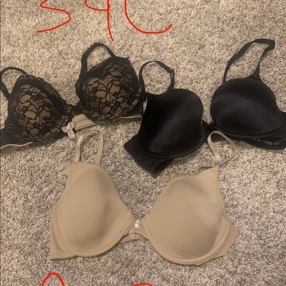 Bras - Picture 1 of 2